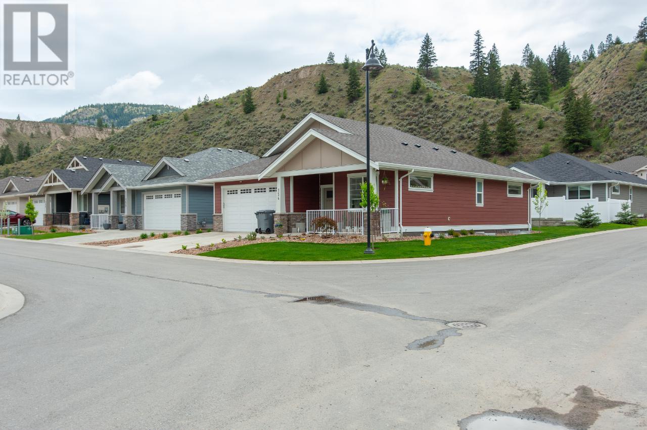 132-200 Grand Boulevard, Kamloops, British Columbia  V2C 0H3 - Photo 16 - 176202