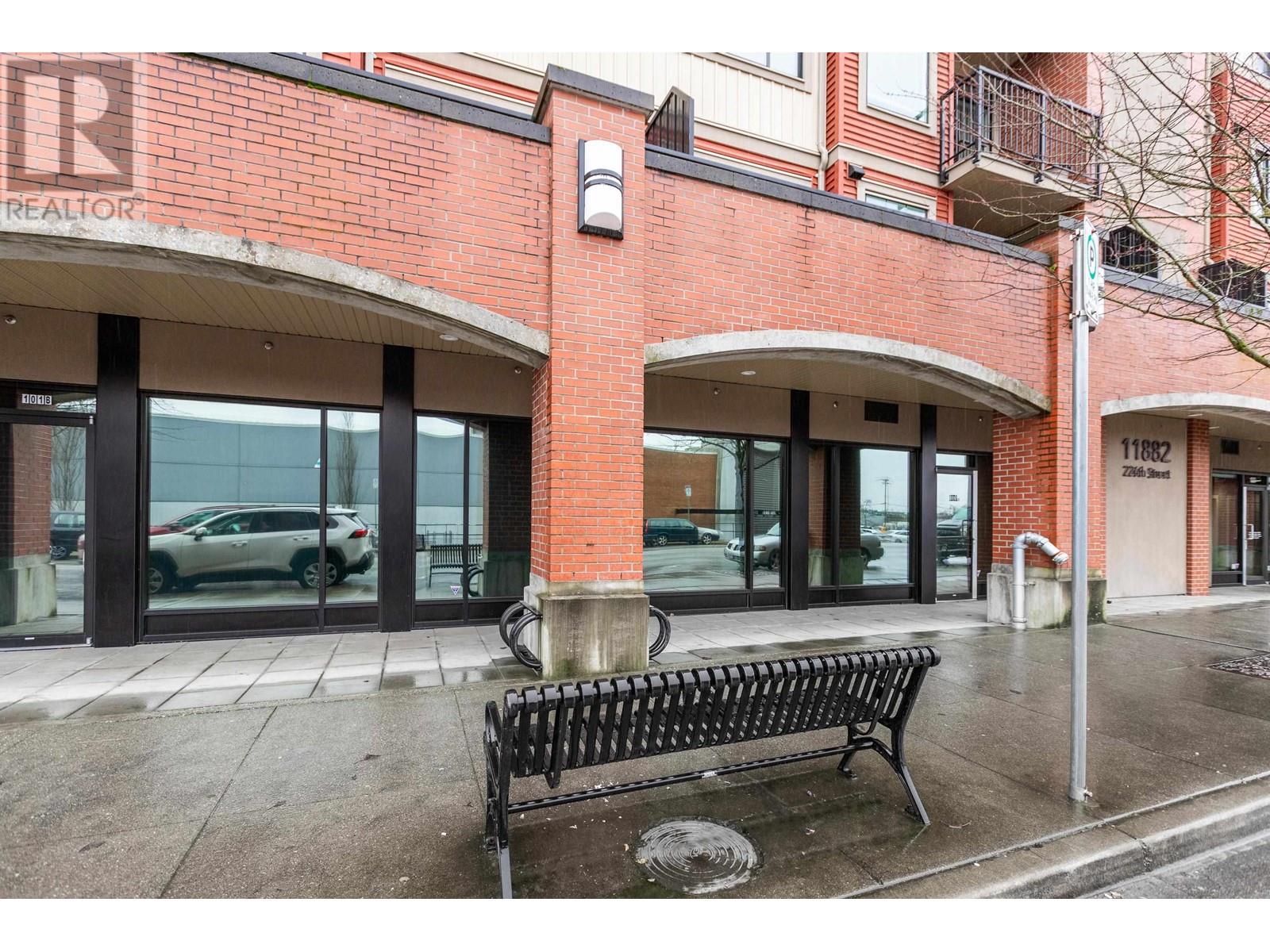 101 11882 226 Street, Maple Ridge, British Columbia  V2X 9C7 - Photo 2 - C8056202