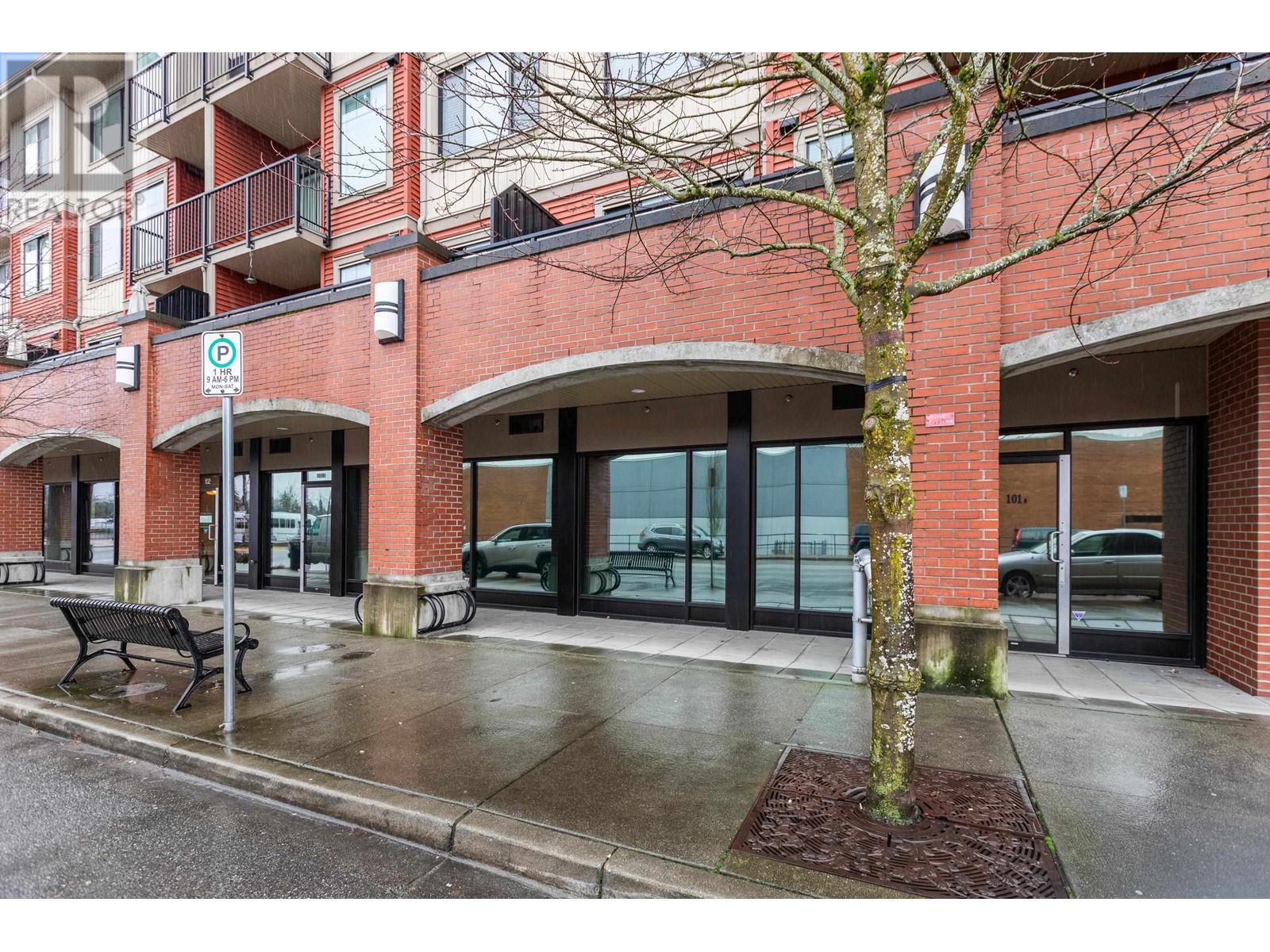 101 11882 226 Street, Maple Ridge, British Columbia  V2X 9C7 - Photo 1 - C8056202