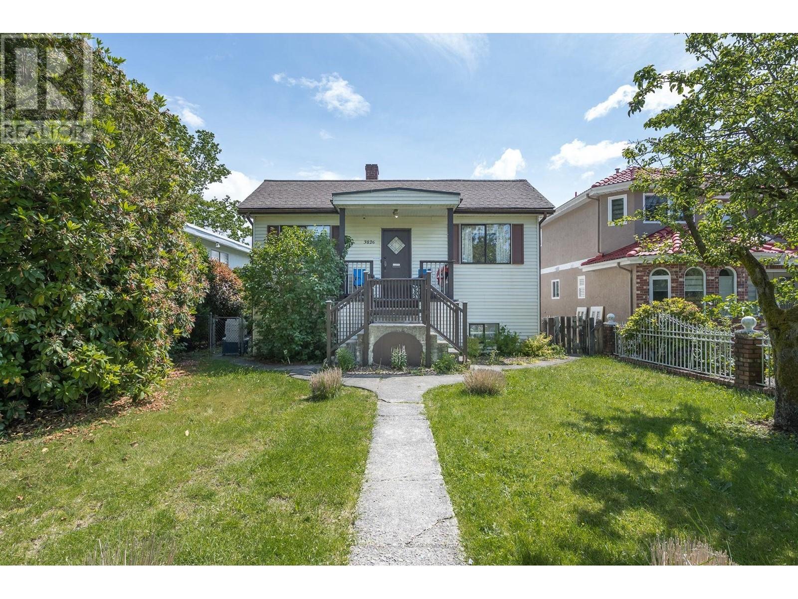 3826 Glendale Street, Vancouver, British Columbia  V5R 1C5 - Photo 15 - R2840151