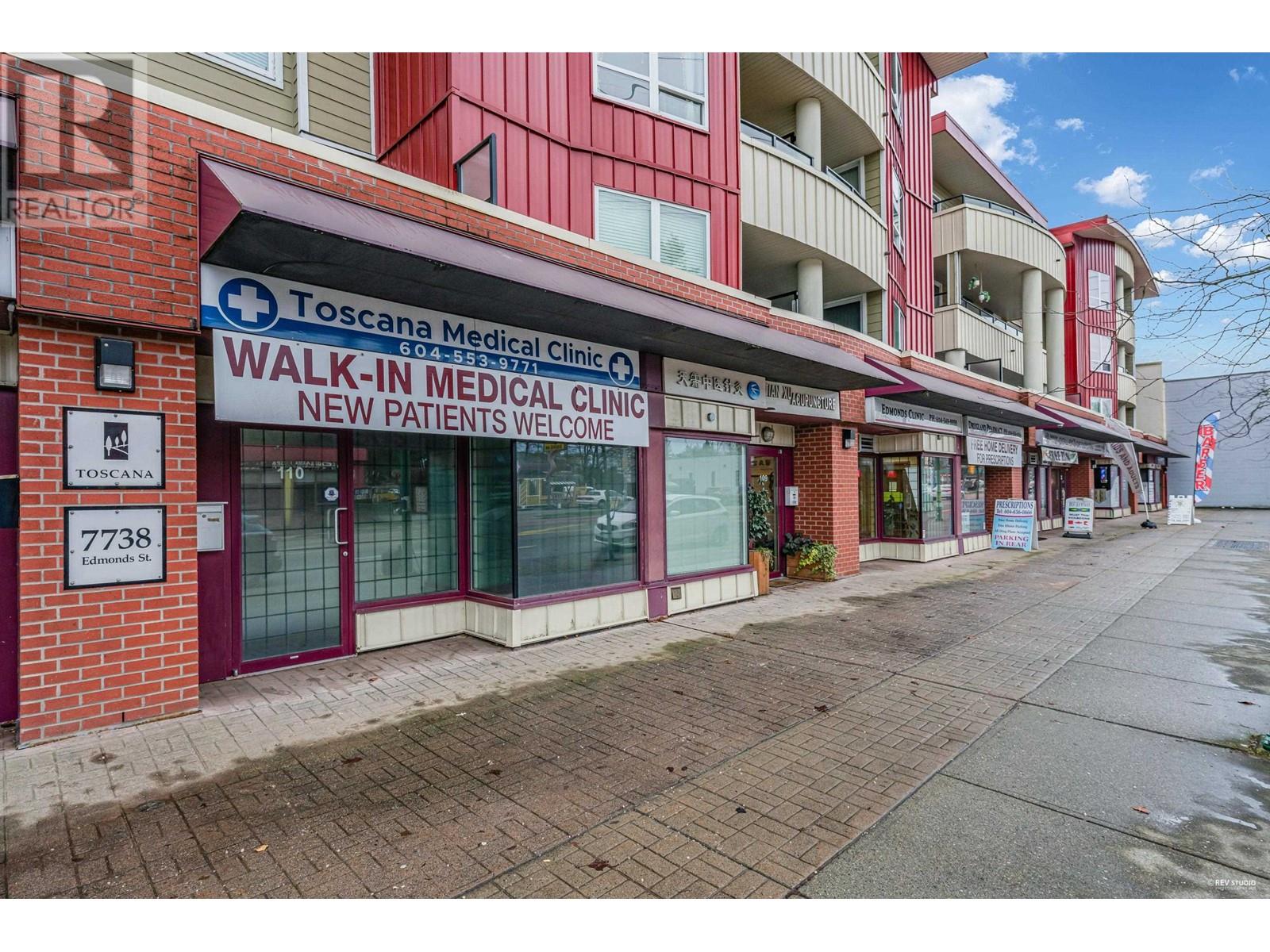 110 7738 Edmonds Street, Burnaby, British Columbia  V3N 1B8 - Photo 2 - C8056587