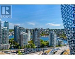 2601 889 Pacific Street, Vancouver, Ca