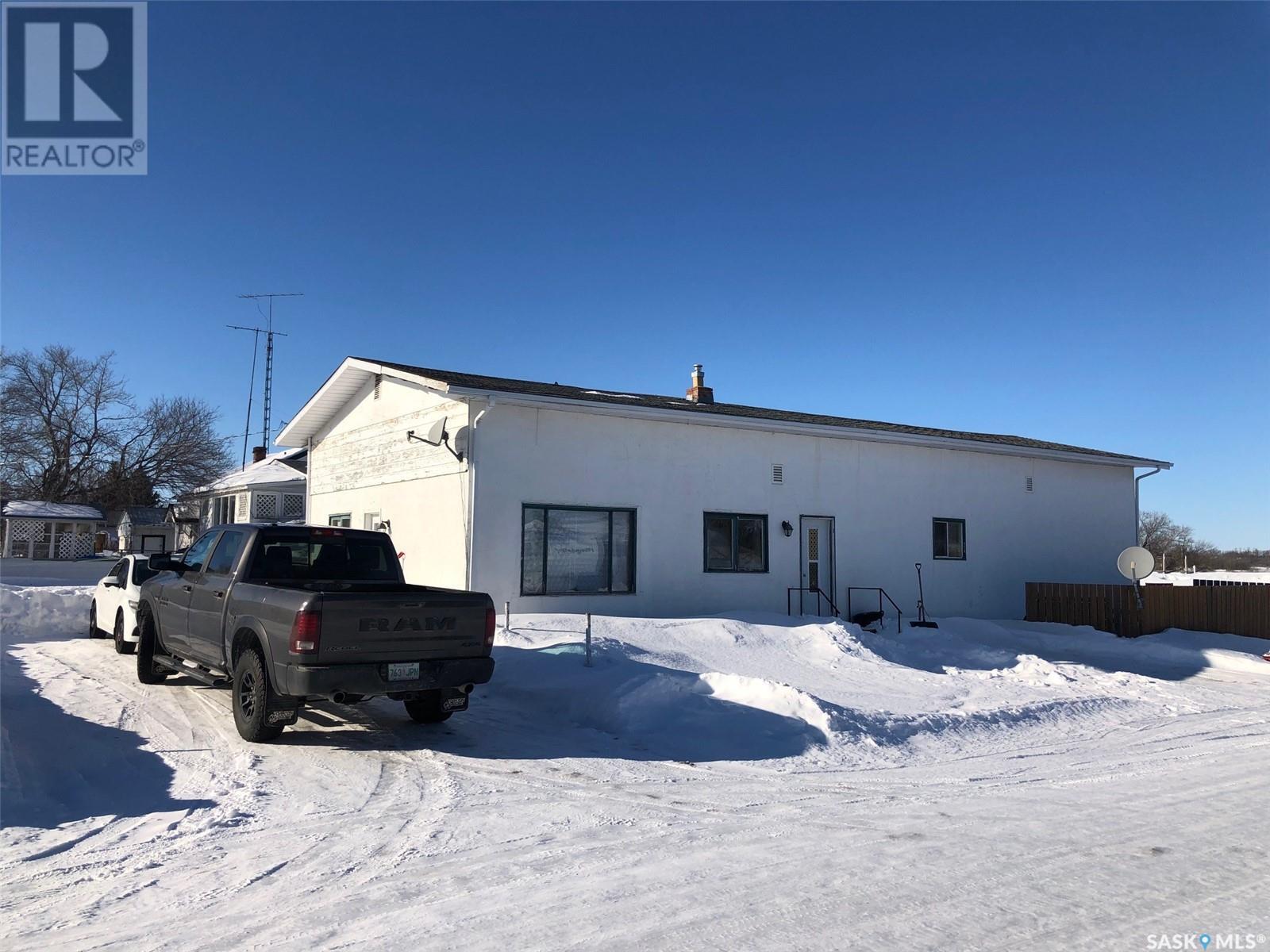 520 Main Street, Sturgis, Saskatchewan  S0A 4A0 - Photo 25 - SK955671