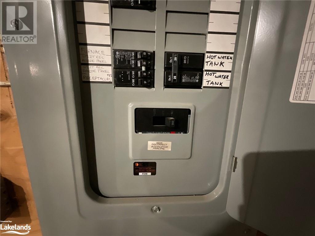 25 Cameron Street, Burk's Falls, Ontario  P0A 1C0 - Photo 37 - 40525816