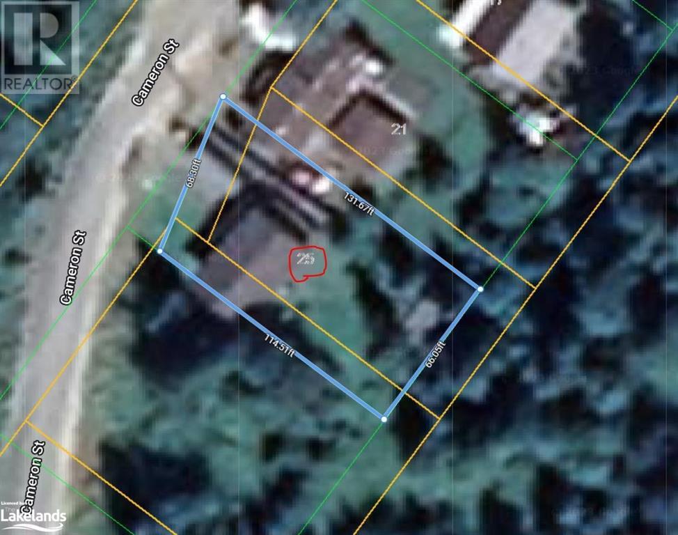 25 Cameron Street, Burk's Falls, Ontario  P0A 1C0 - Photo 43 - 40525816