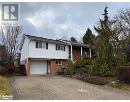 22 Copeland Street Pe01 - East Of Main Street, Penetanguishene, Ca