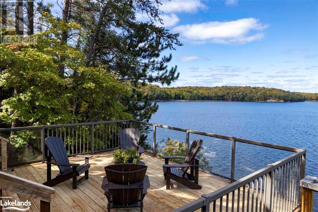 89 MCLENNAN Lane, parry sound, Ontario