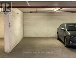 #PARKING -350 RED MAPLE RD, richmond hill, Ontario