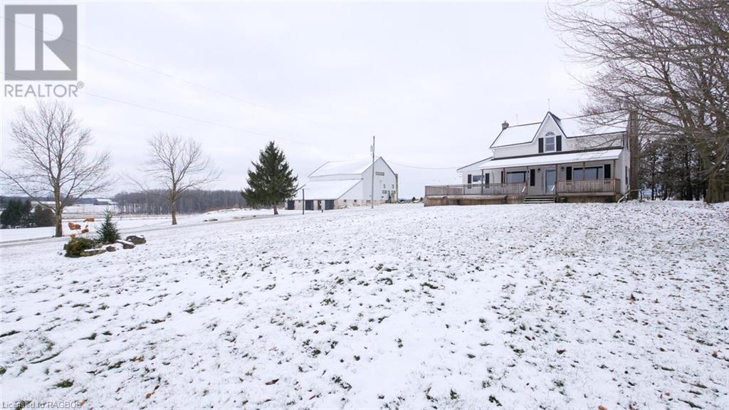 117940 GREY ROAD 3, Bluffs, Ontario One Percent Realty Ltd