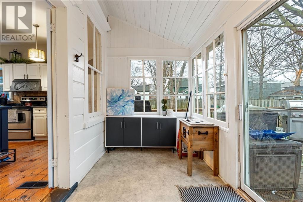 108 Trafalgar Street, Goderich, Ontario  N7A 1T6 - Photo 15 - 40527373