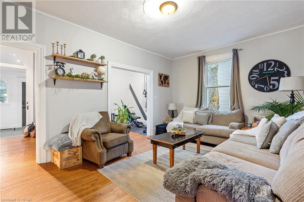 108 Trafalgar Street, Goderich, Ontario  N7A 1T6 - Photo 19 - 40527373