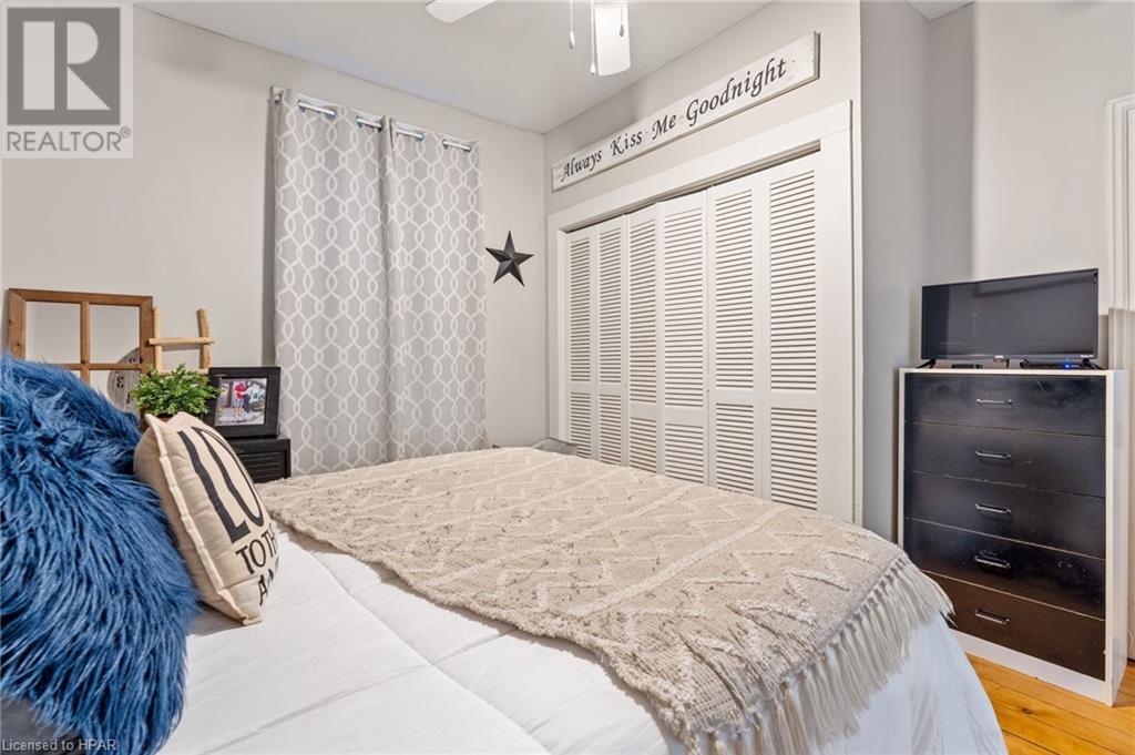 108 Trafalgar Street, Goderich, Ontario  N7A 1T6 - Photo 17 - 40527373