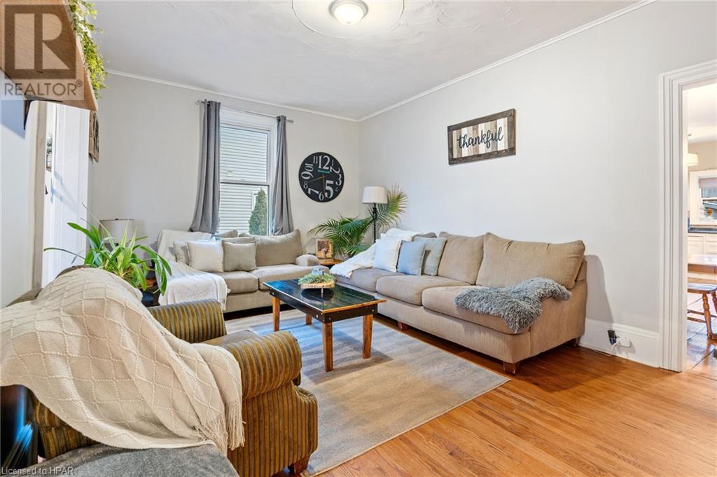 108 Trafalgar Street, Goderich, Ontario  N7A 1T6 - Photo 10 - 40527373