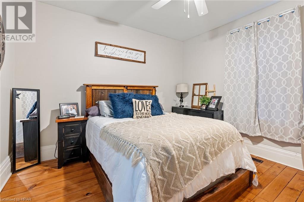 108 Trafalgar Street, Goderich, Ontario  N7A 1T6 - Photo 18 - 40527373