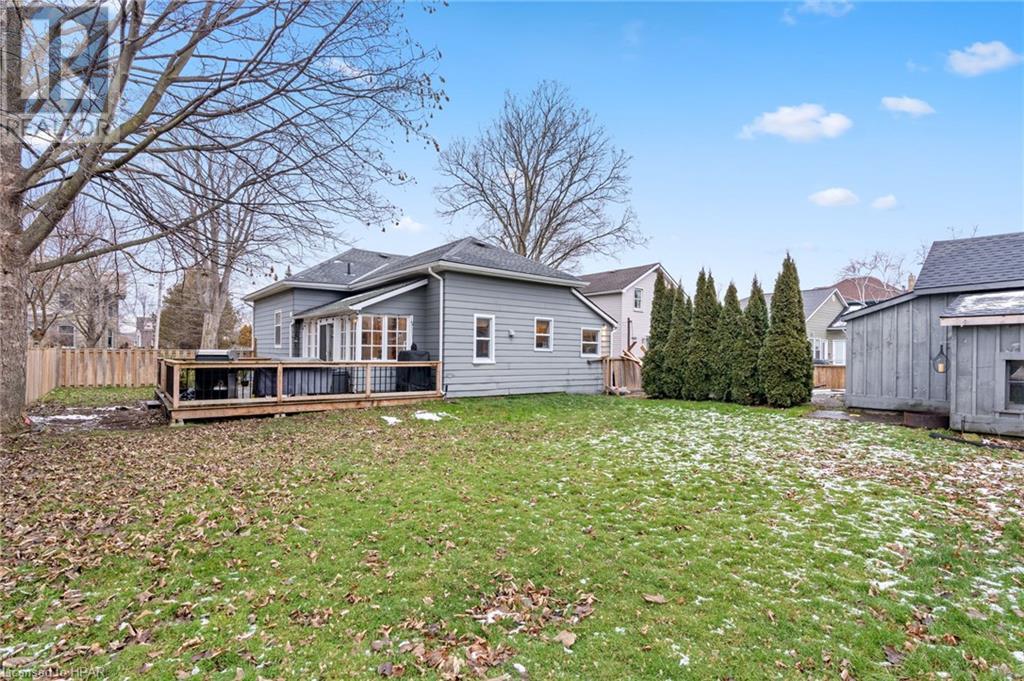 108 Trafalgar Street, Goderich, Ontario  N7A 1T6 - Photo 9 - 40527373