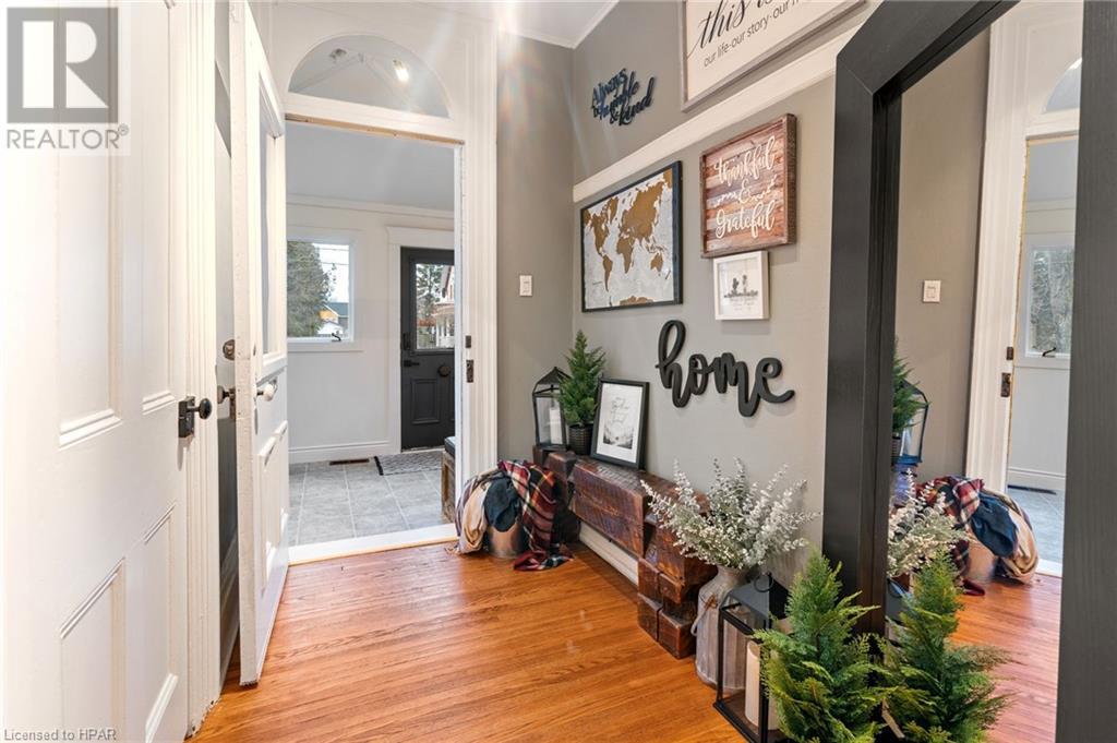 108 Trafalgar Street, Goderich, Ontario  N7A 1T6 - Photo 7 - 40527373