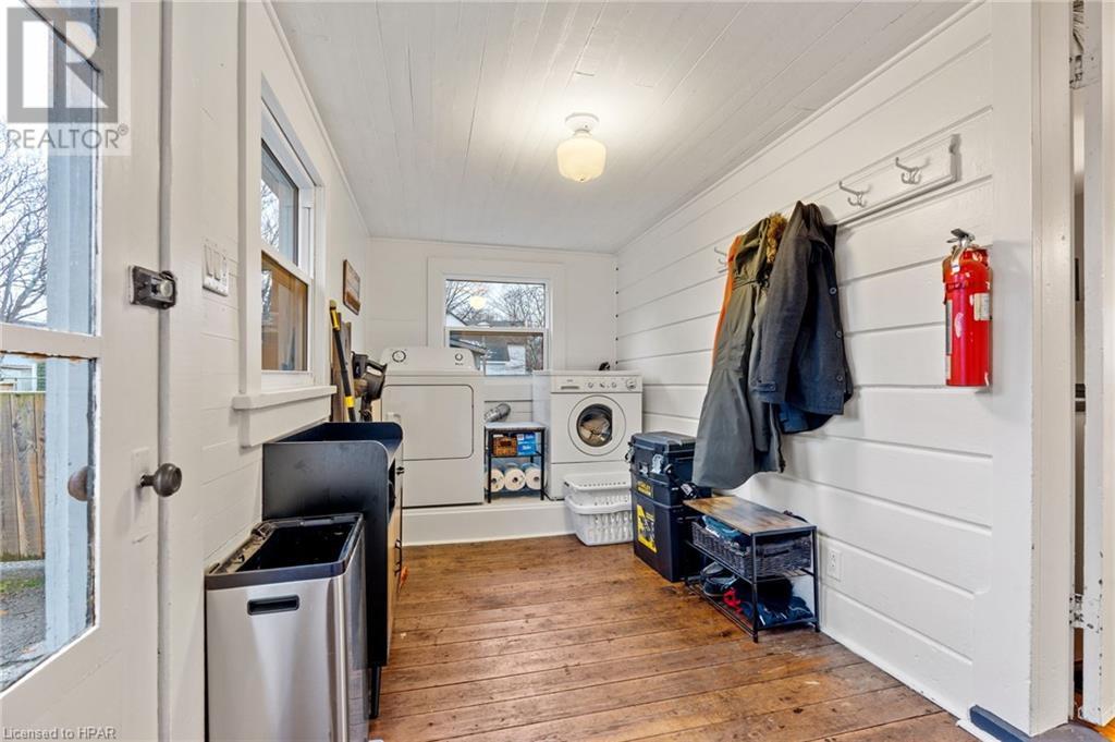 108 Trafalgar Street, Goderich, Ontario  N7A 1T6 - Photo 25 - 40527373