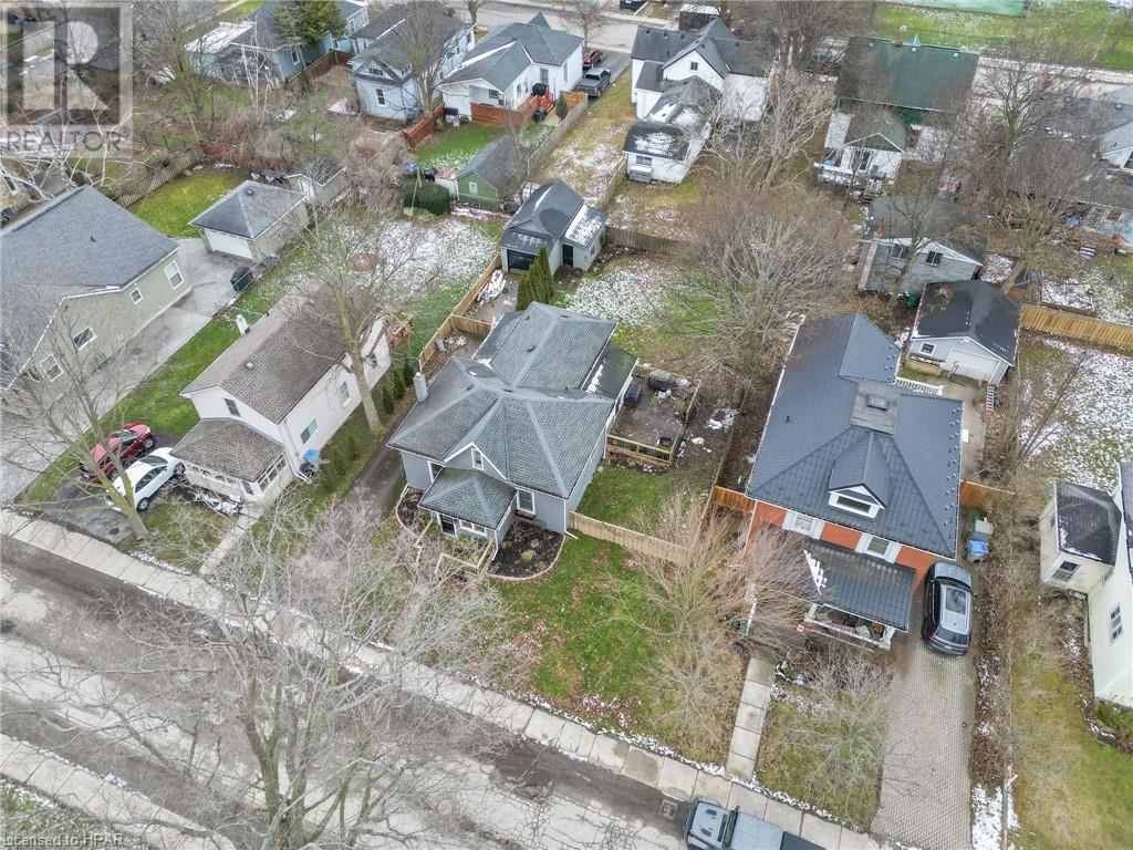 108 Trafalgar Street, Goderich, Ontario  N7A 1T6 - Photo 6 - 40527373