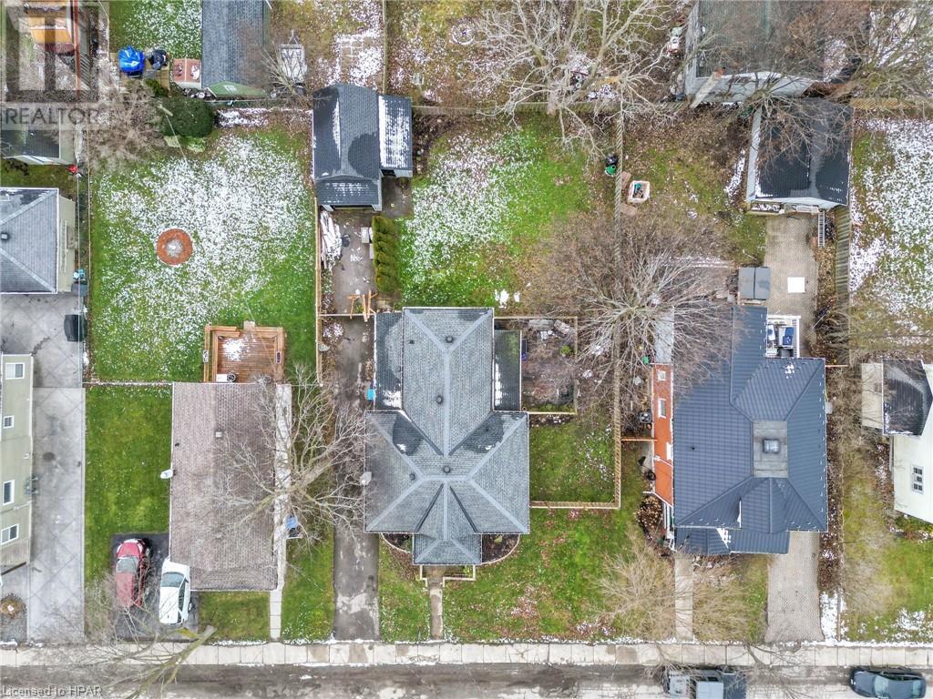 108 Trafalgar Street, Goderich, Ontario  N7A 1T6 - Photo 32 - 40527373