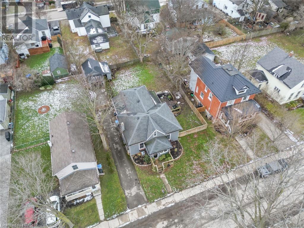 108 Trafalgar Street, Goderich, Ontario  N7A 1T6 - Photo 30 - 40527373