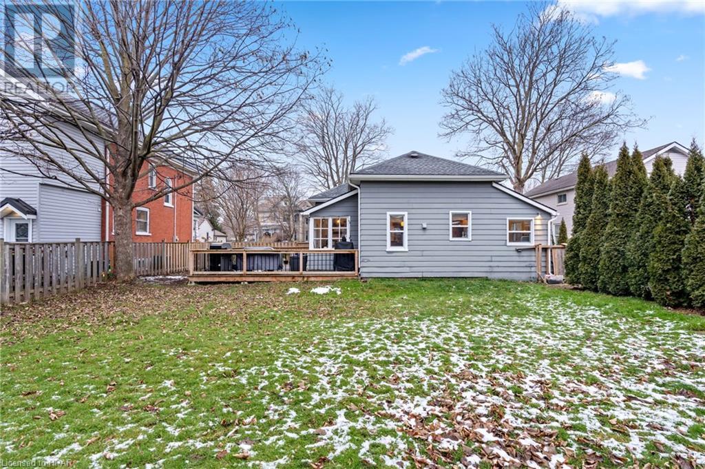 108 Trafalgar Street, Goderich, Ontario  N7A 1T6 - Photo 28 - 40527373