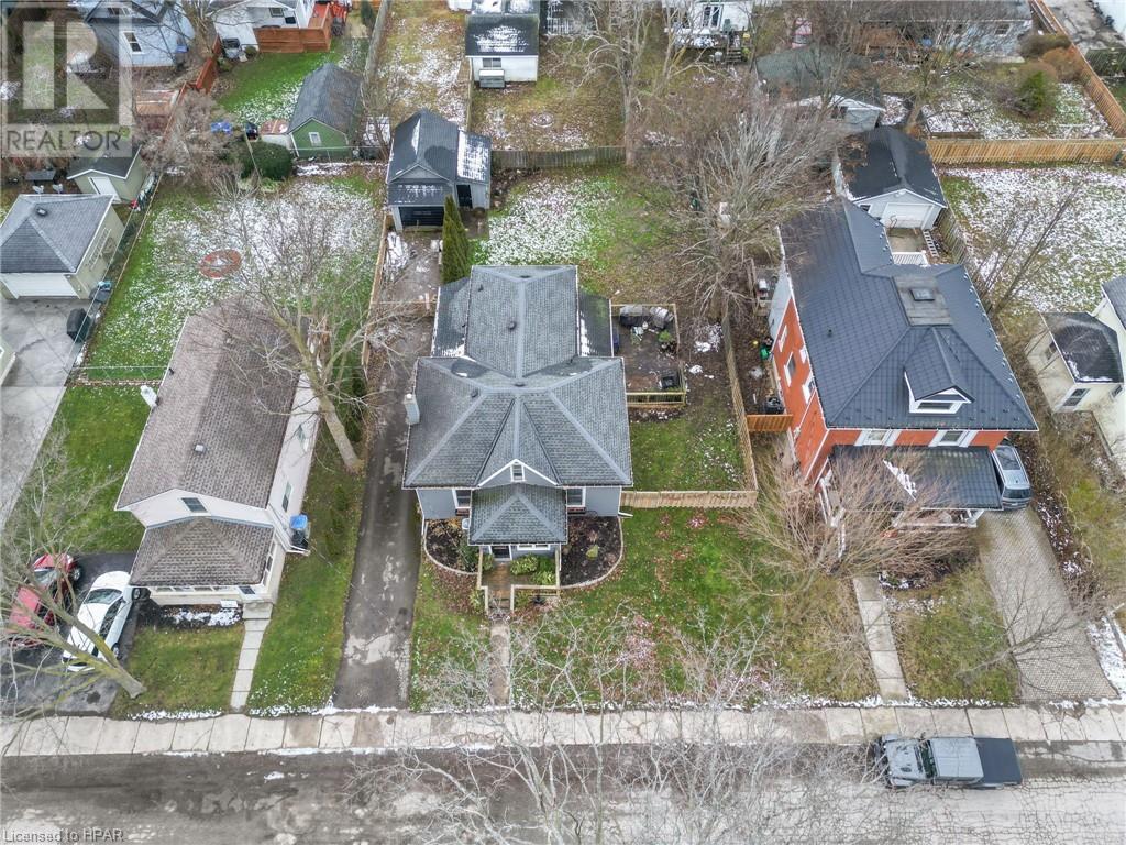 108 Trafalgar Street, Goderich, Ontario  N7A 1T6 - Photo 29 - 40527373