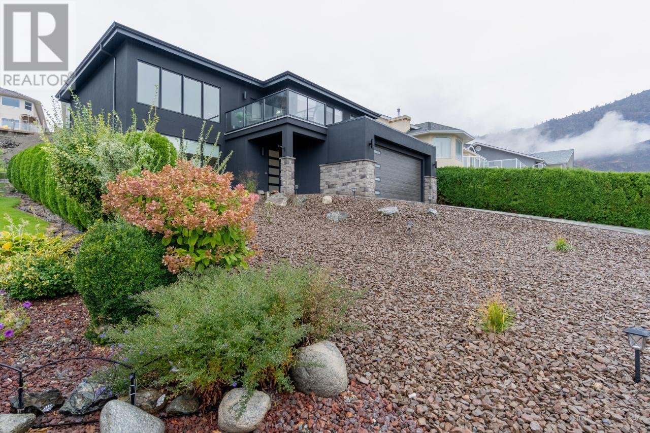 11706 QUAIL RIDGE Place Osoyoos Photo 40