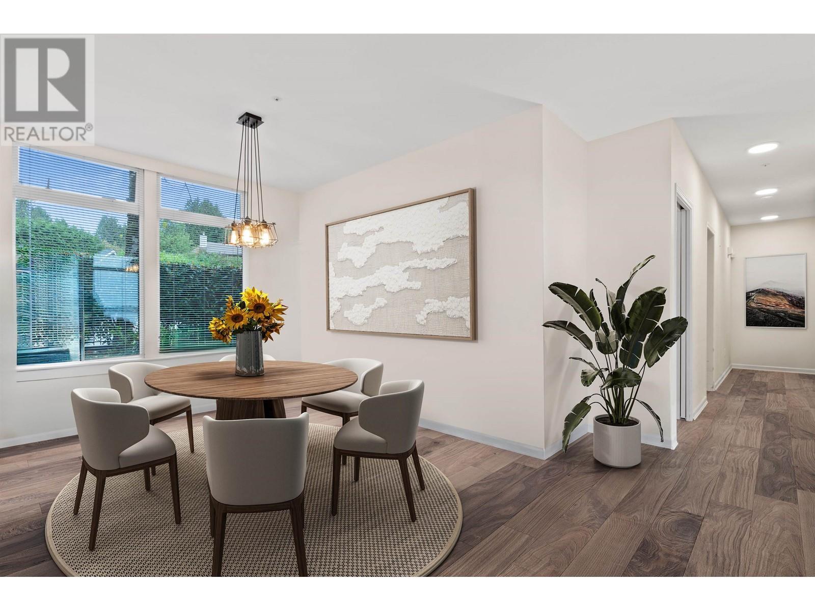 309 2271 Bellevue Avenue, West Vancouver, British Columbia  V7V 4X1 - Photo 4 - R2840295