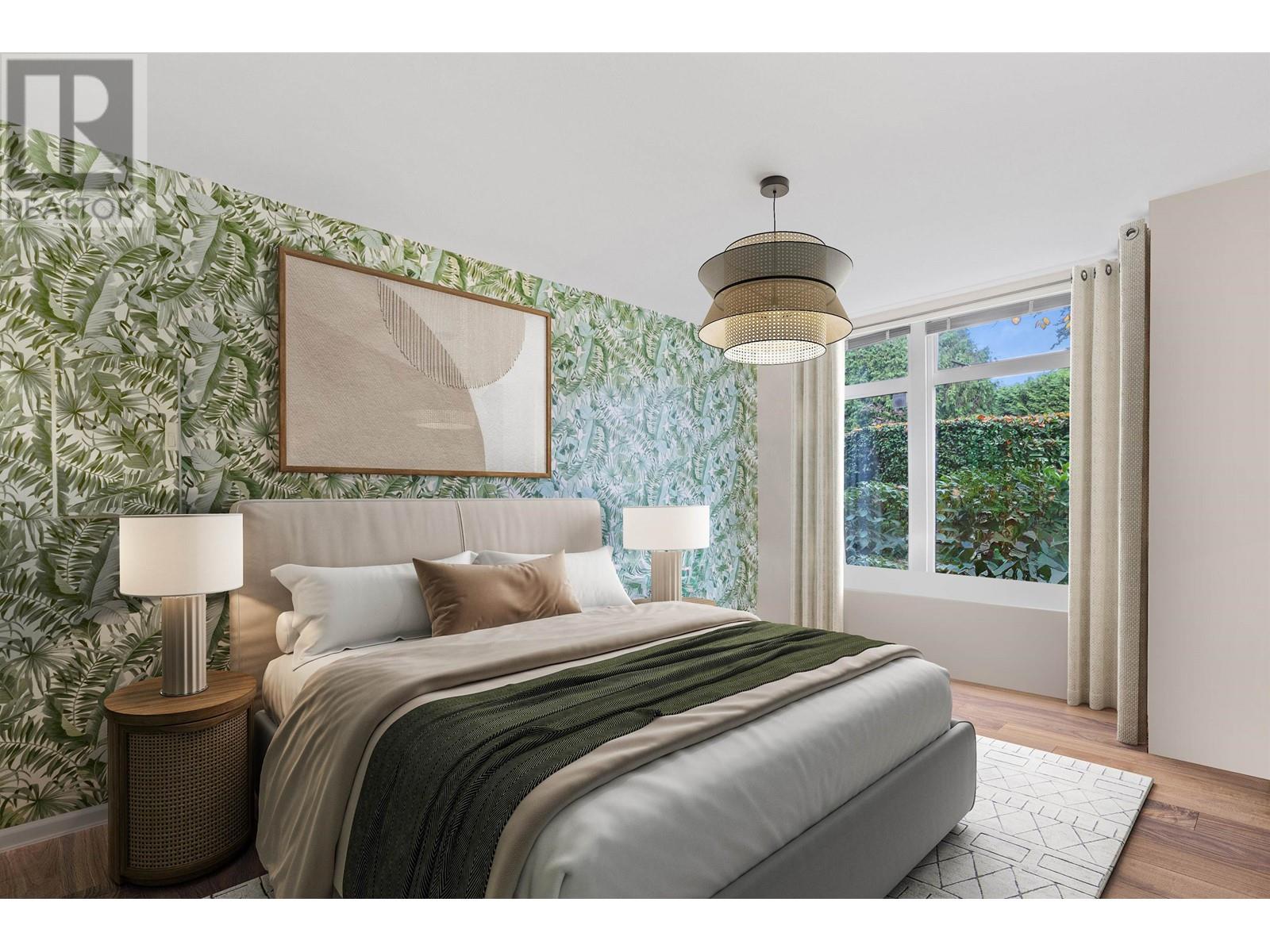 309 2271 Bellevue Avenue, West Vancouver, British Columbia  V7V 4X1 - Photo 5 - R2840295