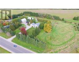 5819 WELLINGTON CTY RD 7, RR.5 Road 41 - Rural Guelph/Eramosa West