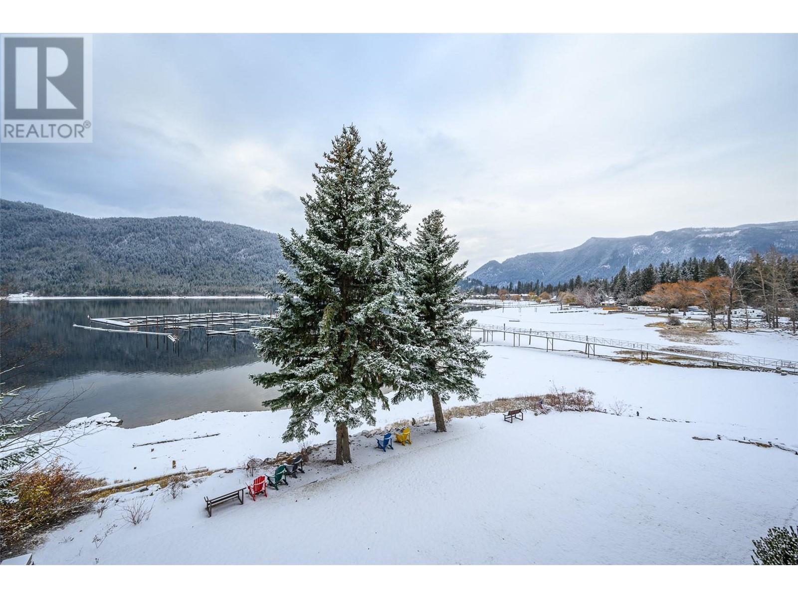 302 Mara Lake Lane Unit# 302, Sicamous, British Columbia  V0E 2V1 - Photo 31 - 10300915