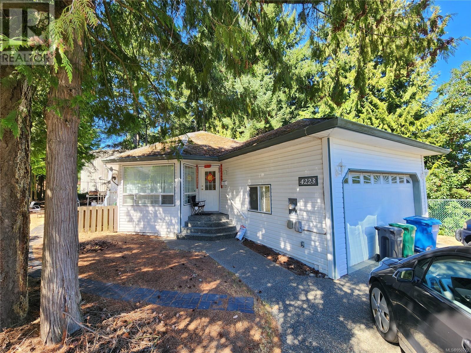 4223 Early Dr, nanaimo, British Columbia