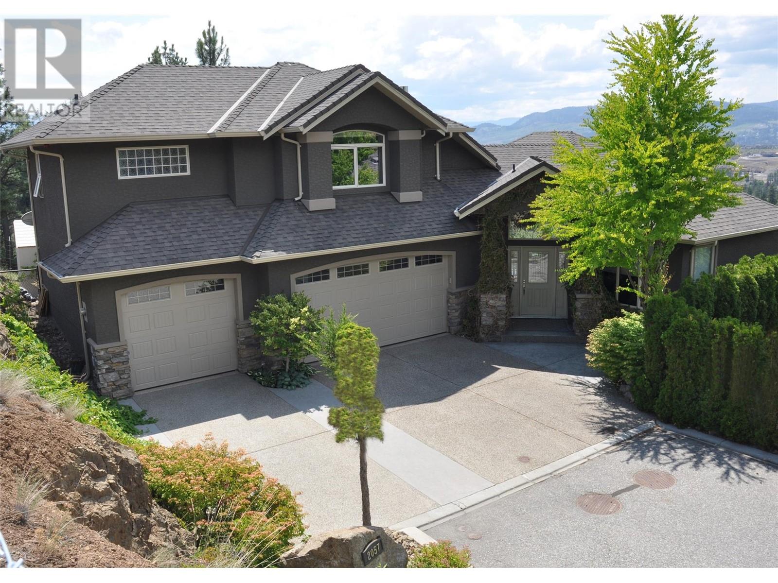 2057 Cornerstone Drive West Kelowna Photo 6