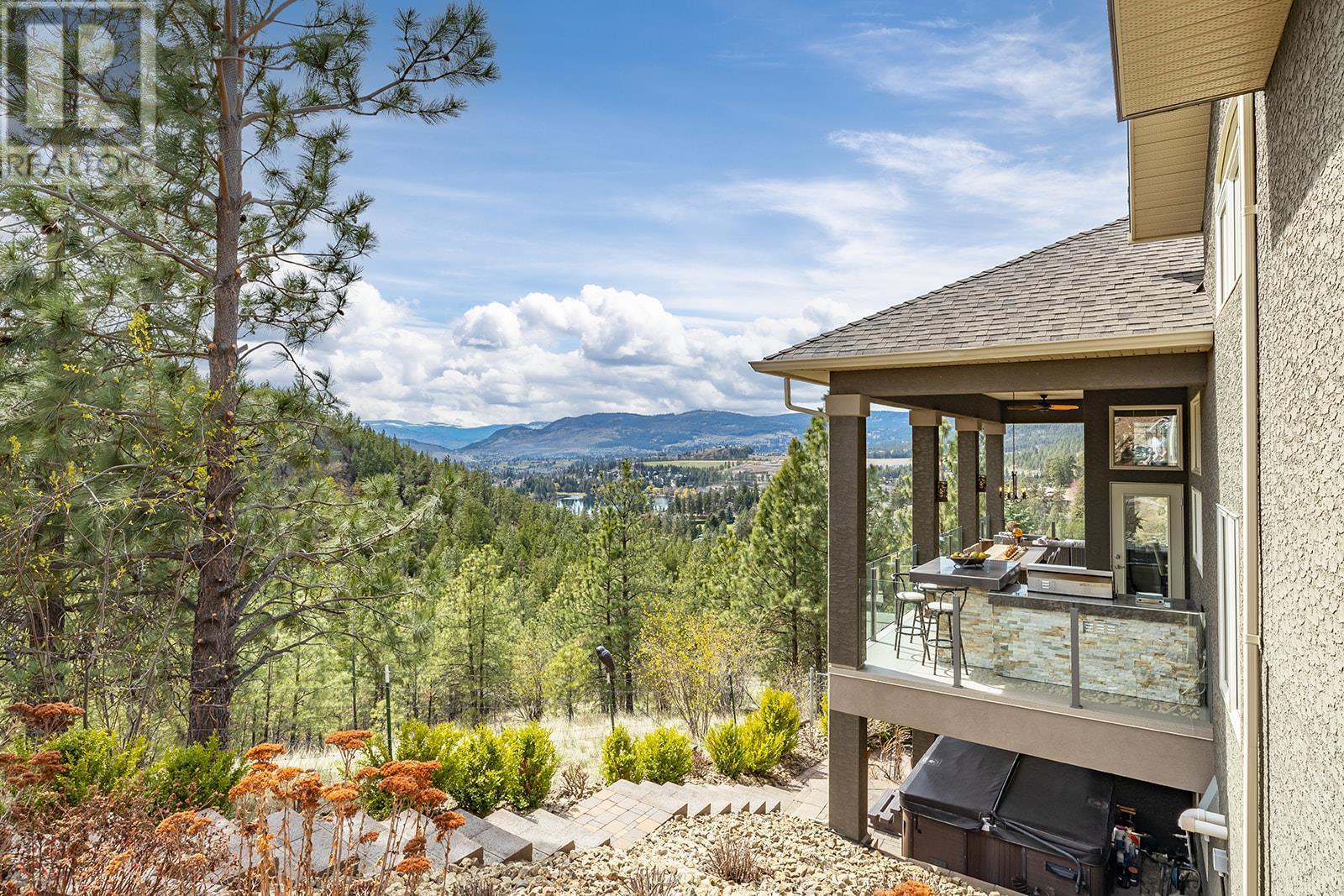 2057 Cornerstone Drive West Kelowna