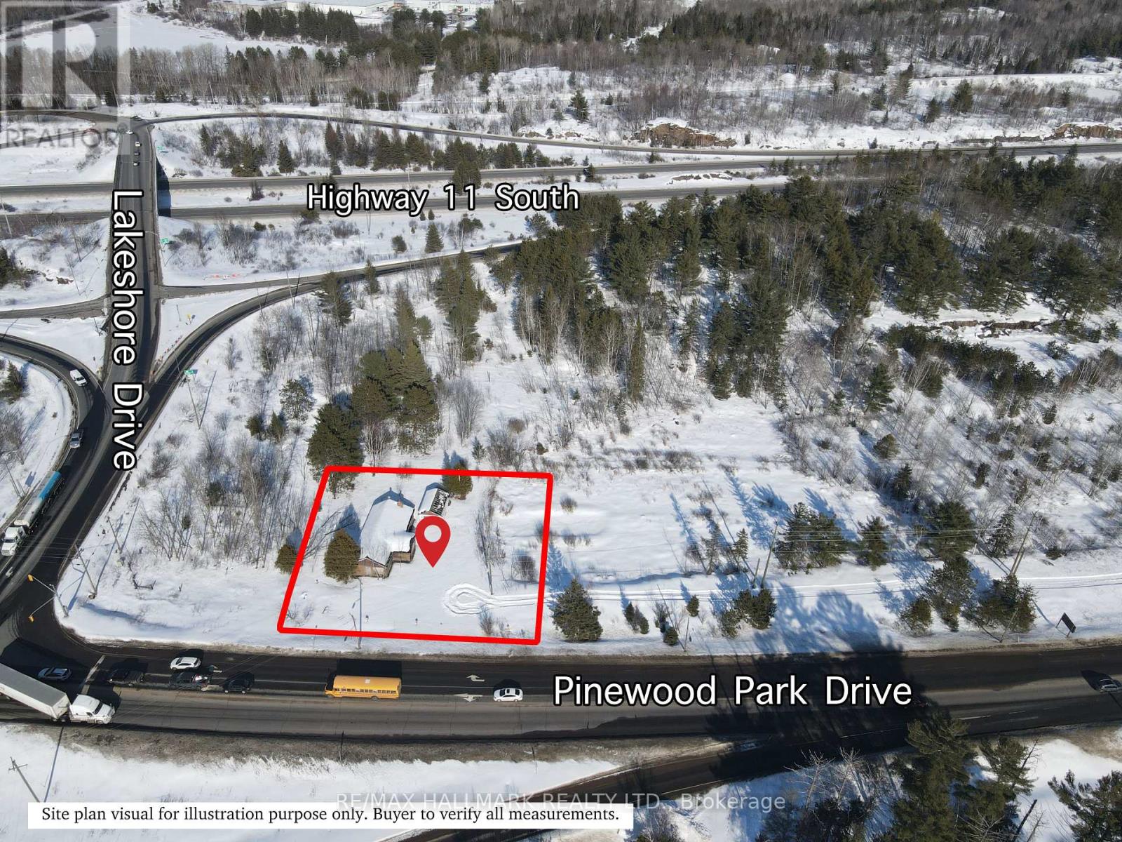18 PINEWOOD PARK DR, north bay, Ontario