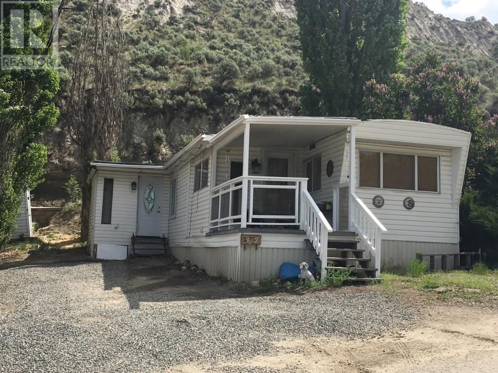 32-4395 Trans Canada Highway E, Kamloops, British Columbia   - Photo 1 - 176222