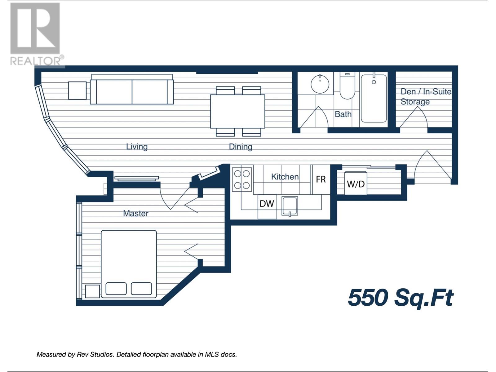 1605 555 Jervis Street, Vancouver, British Columbia  V6E 4N1 - Photo 2 - R2840309