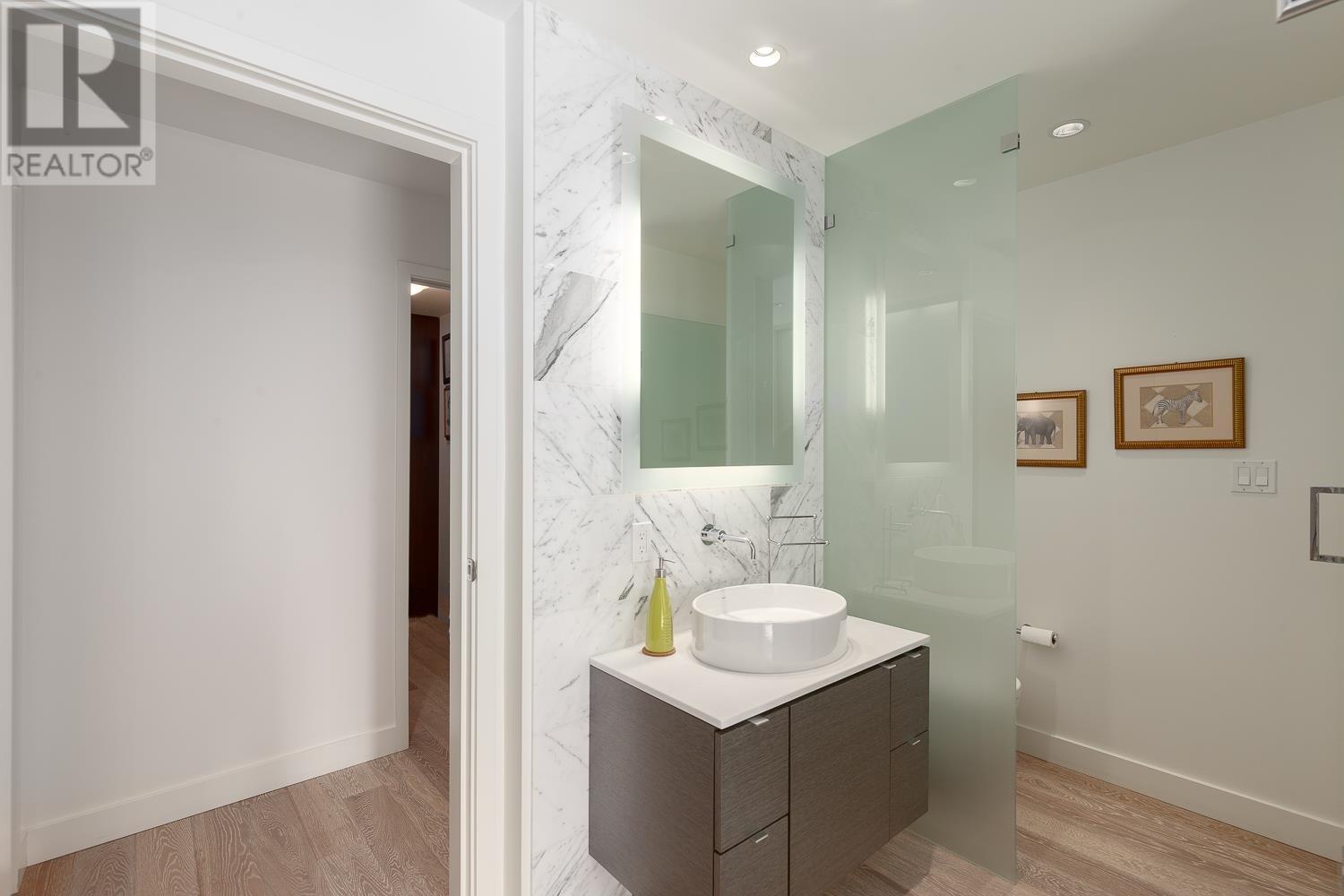 801 1409 W Pender Street, Vancouver, British Columbia  V6G 2S3 - Photo 20 - R2840320