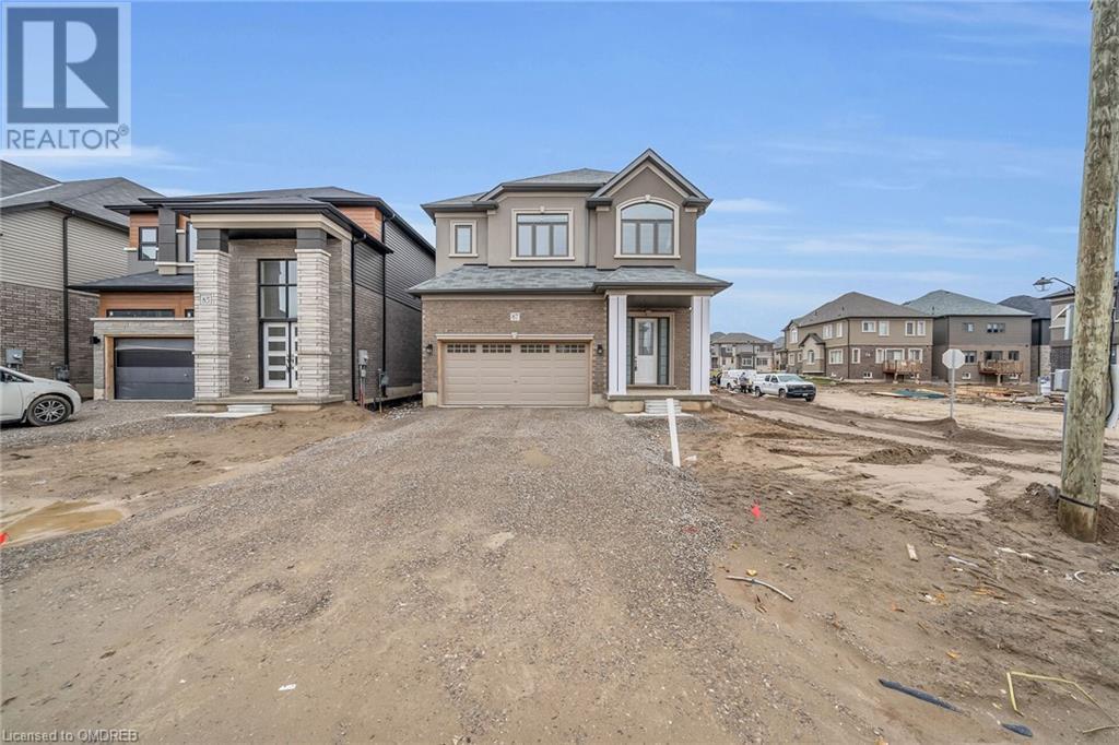 87 Hitchman Street, Paris, Ontario  N3L 0M1 - Photo 3 - 40525963