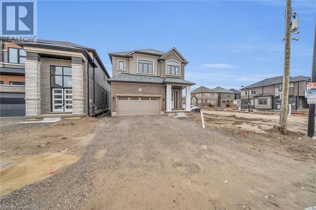 87 Hitchman Street, Paris, Ontario  N3L 0M1 - Photo 2 - 40525963