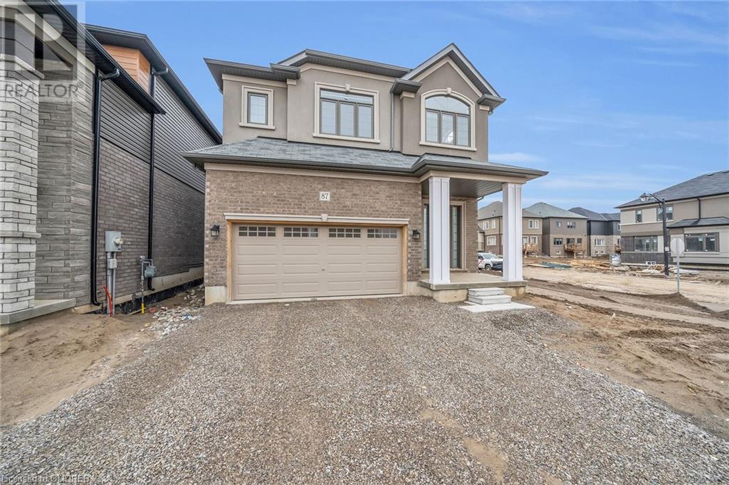 87 Hitchman Street, Paris, Ontario  N3L 0M1 - Photo 4 - 40525963