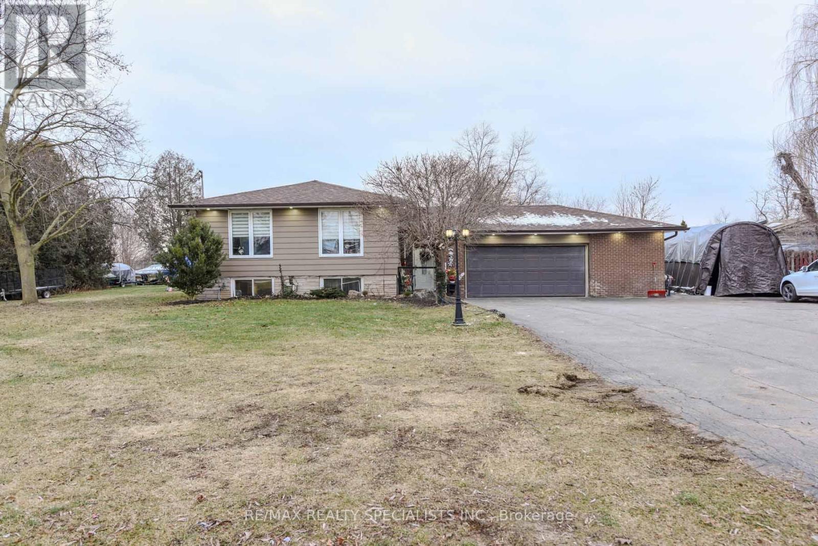 8136 Hornby Road, Halton Hills, Ontario  L0P 1E0 - Photo 1 - W7385930