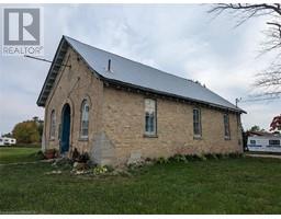 1694 SIDEROAD 10, kincardine, Ontario