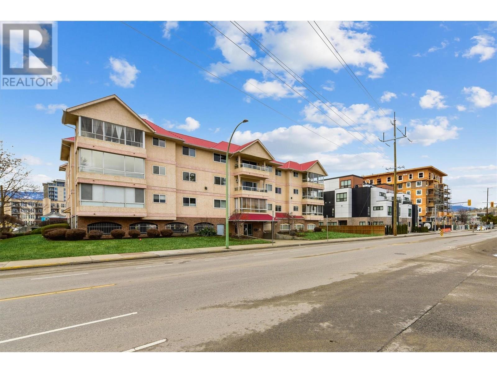 1318 Richter Street Unit# 202, Kelowna, British Columbia  V1Y 2L3 - Photo 28 - 10301793