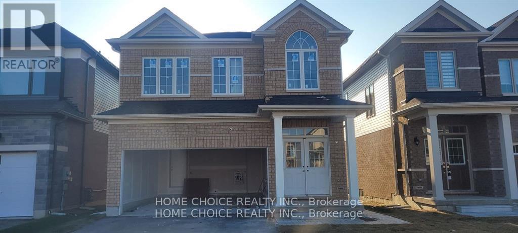 143 Terry Fox Dr, Barrie, Ontario  L9J 0L9 - Photo 2 - S7388912