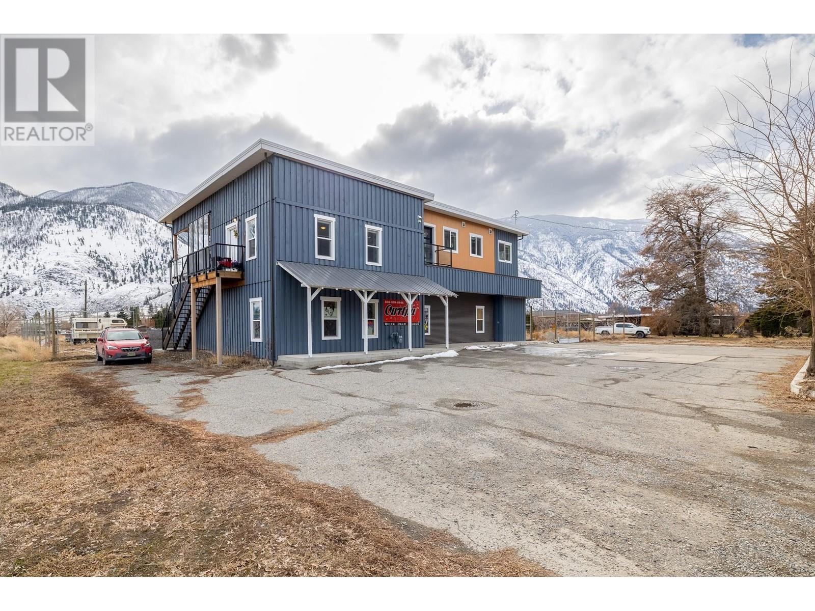 101 7th Avenue, Keremeos, British Columbia  V0X 1N3 - Photo 41 - 10302252