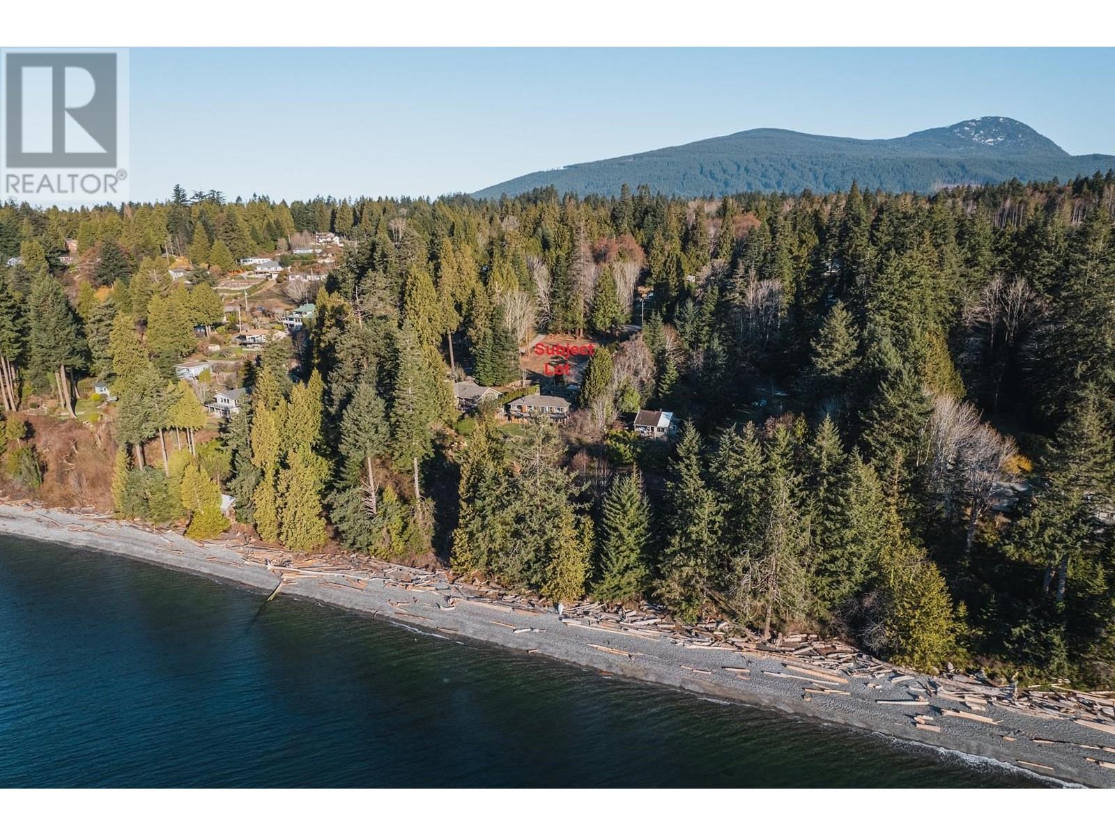Lot G Gower Point Road, Gibsons, British Columbia  V0N 1V0 - Photo 6 - R2840439