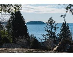 LOT G GOWER POINT ROAD, gibsons, British Columbia