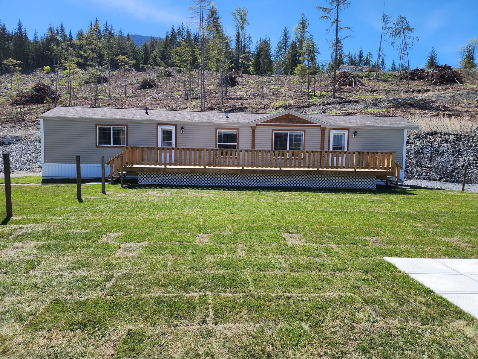 450 BROUSE LOOP ROAD, nakusp, British Columbia