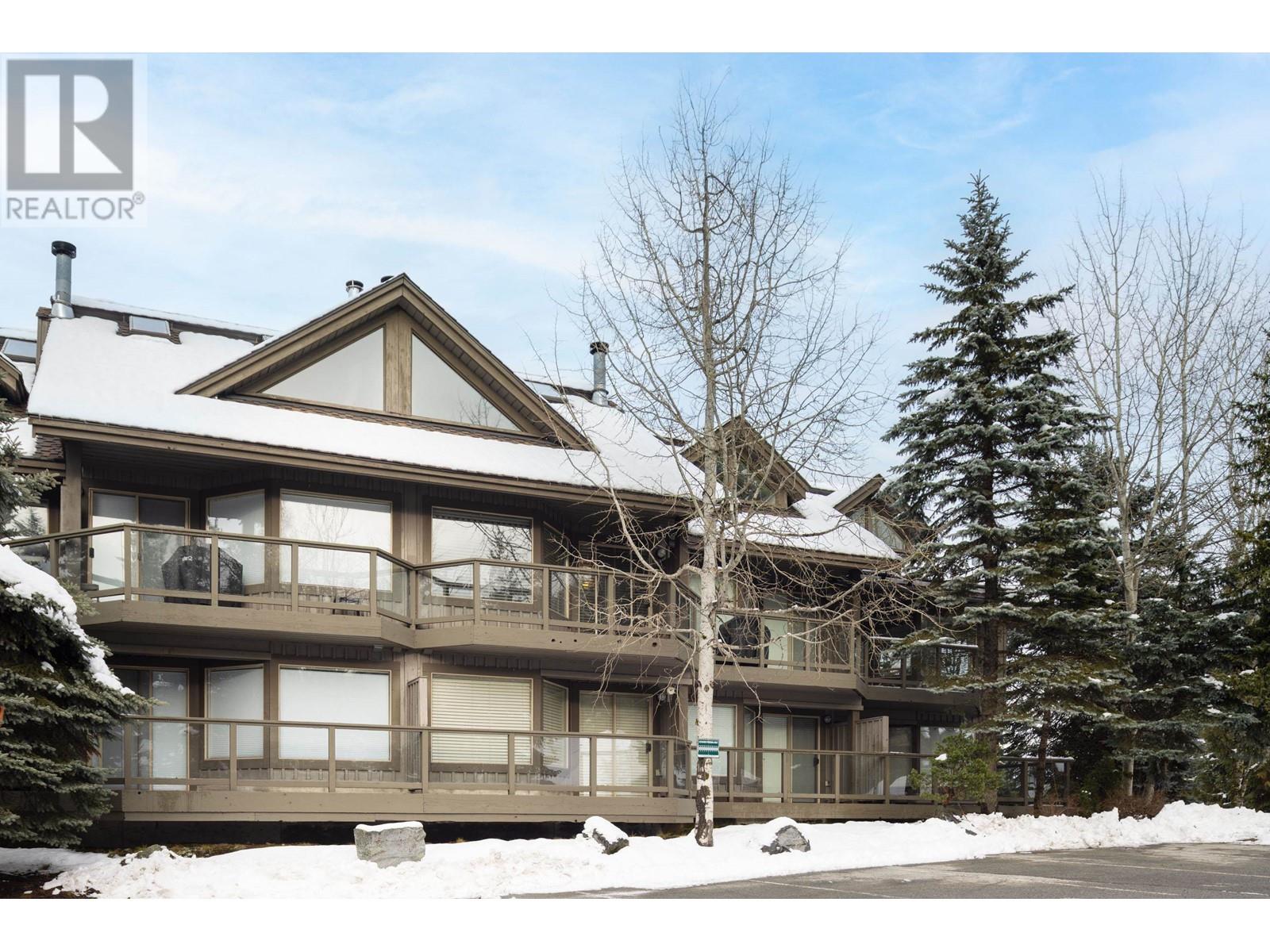 1503 3050 Hillcrest Drive, Whistler, British Columbia  V8E 0T8 - Photo 20 - R2837700
